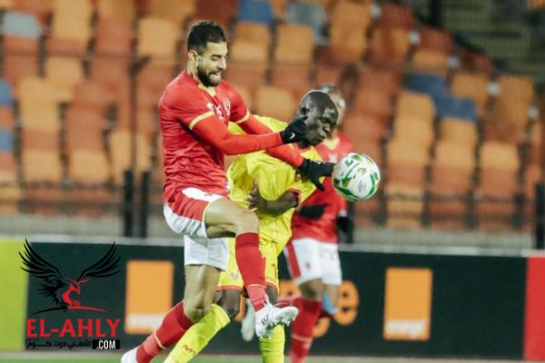 أهداف ولقطات الجولة الأولى من دور المجموعات لدوري أبطال إفريقيا